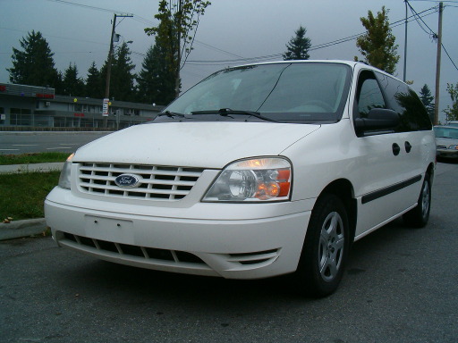 Ford Freestar