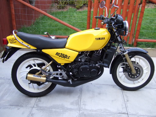 RD 350